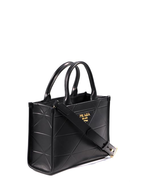 Borsa Tote Symbole  PRADA | 1BA396 V OCO ASKF0002